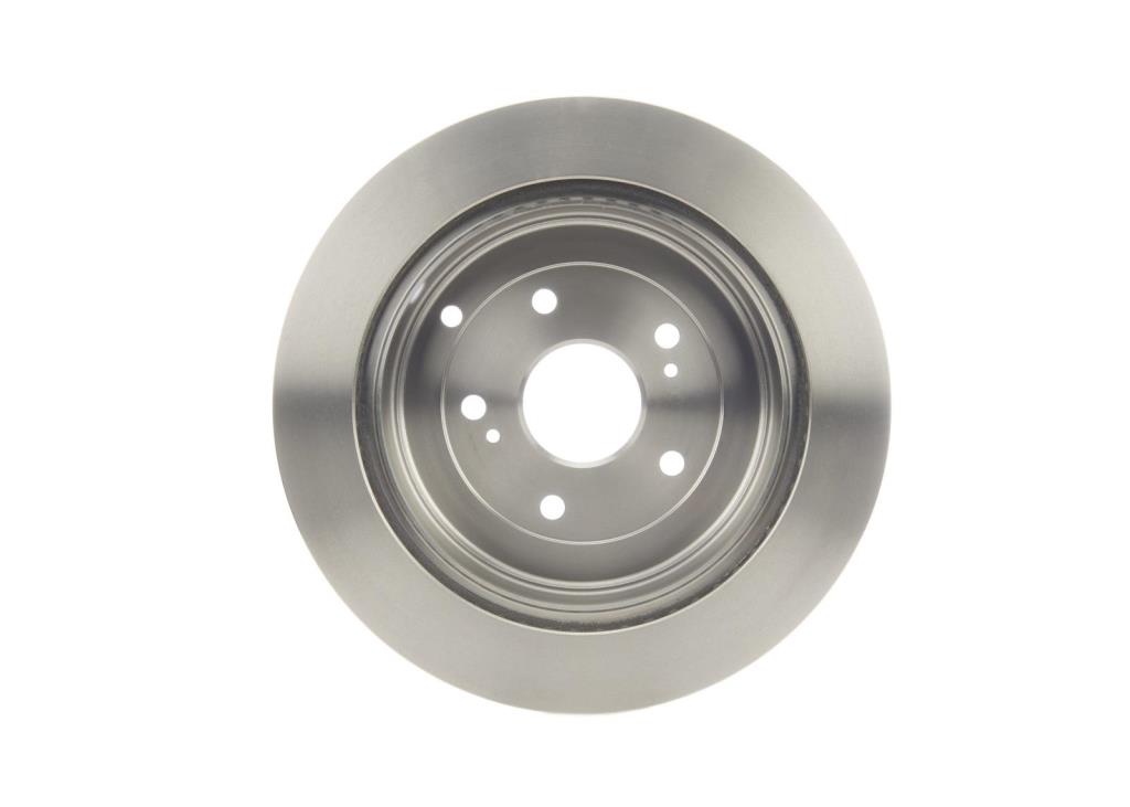 Disques de frein BOSCH 0 986 479 T16