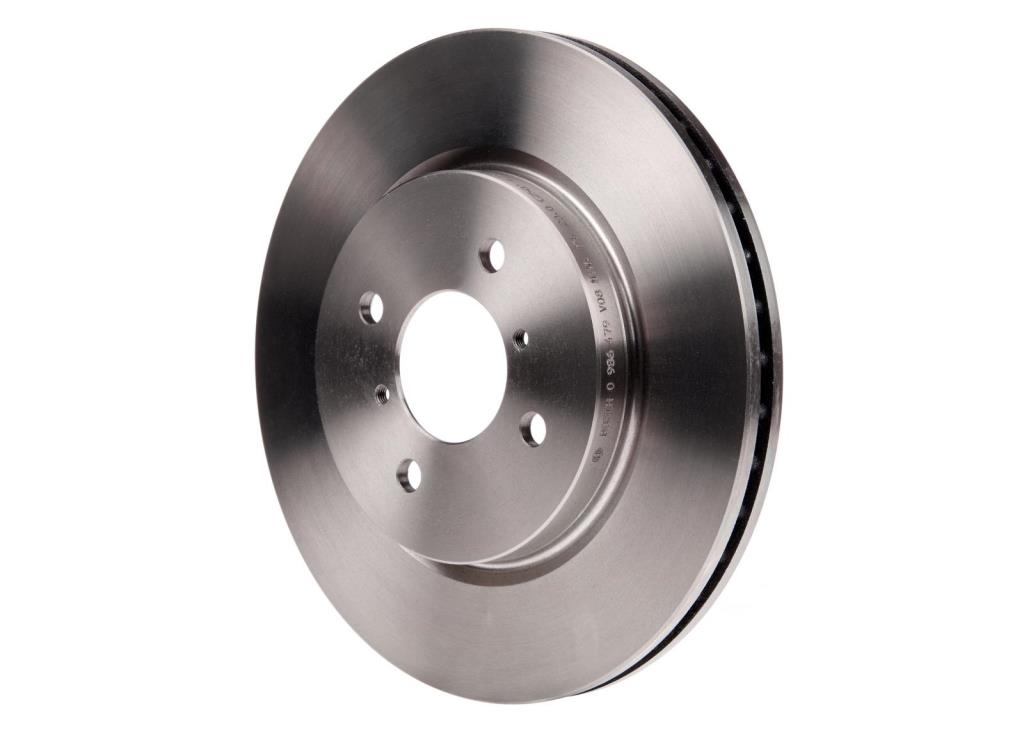 Discos de freno BOSCH ref. 0 986 479 V08