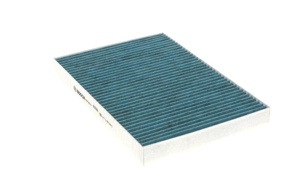 Filtre d'habitacle (Filtre à pollen) BOSCH A8513 - ref. 0 986 628 513