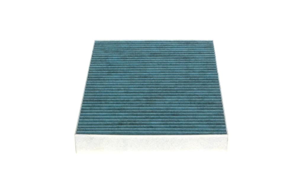 Filtre d'habitacle (Filtre à pollen) BOSCH A8513 - ref. 0 986 628 513