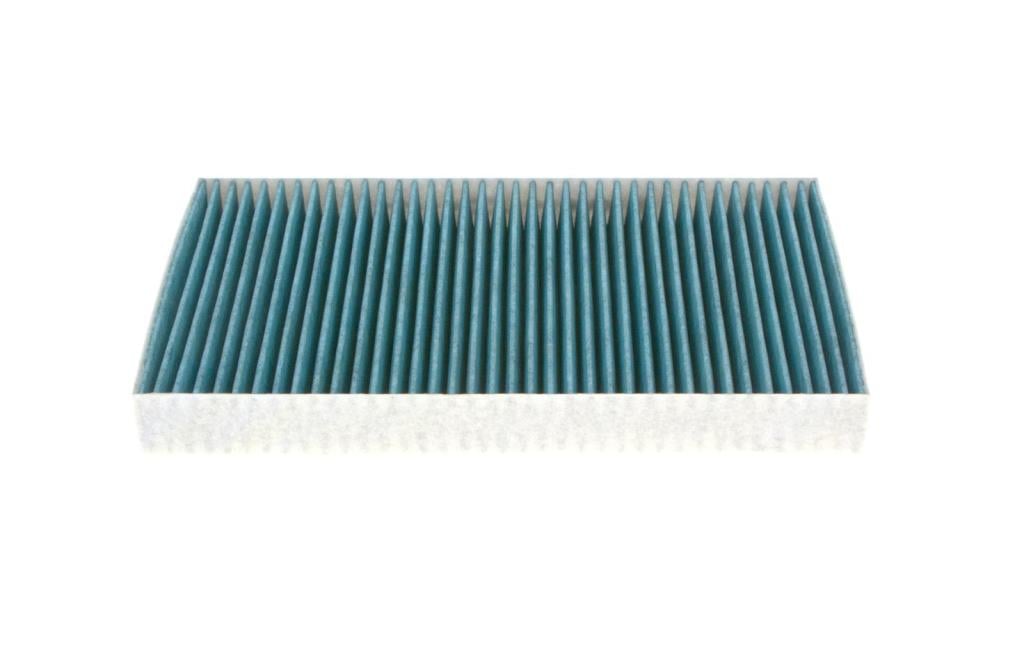 Filtre d'habitacle (Filtre à pollen) BOSCH A8513 - ref. 0 986 628 513