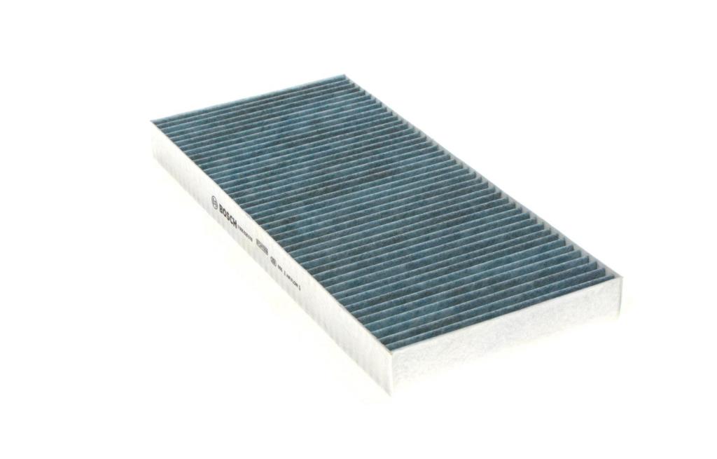 Filtre d'habitacle (Filtre à pollen) BOSCH A8516 - ref. 0 986 628 516