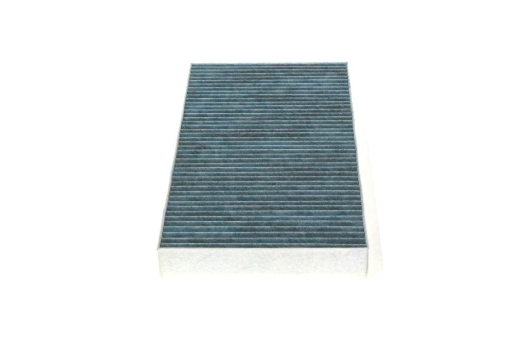 Filtre d'habitacle (Filtre à pollen) BOSCH A8516 - ref. 0 986 628 516
