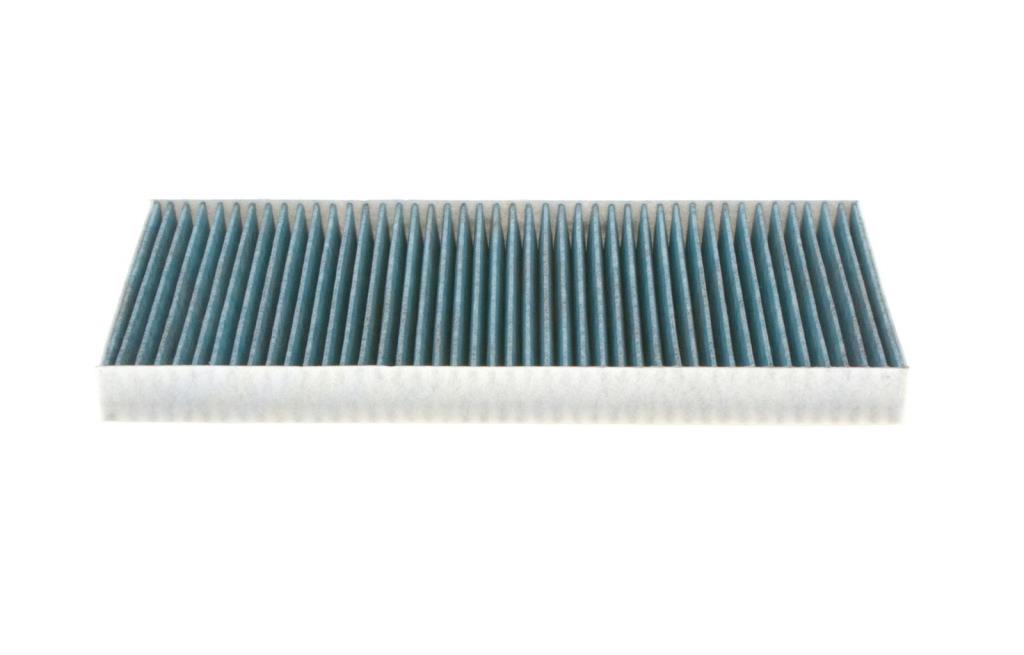 Filtre d'habitacle (Filtre à pollen) BOSCH A8516 - ref. 0 986 628 516