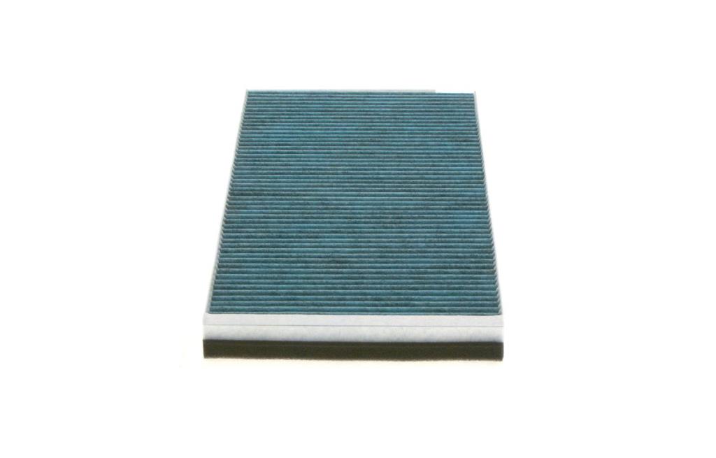 Filtre d'habitacle (Filtre à pollen) BOSCH A8518 - ref. 0 986 628 518
