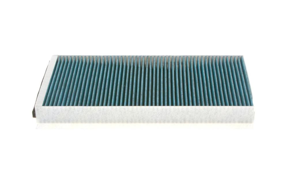 Filtre d'habitacle (Filtre à pollen) BOSCH A8518 - ref. 0 986 628 518