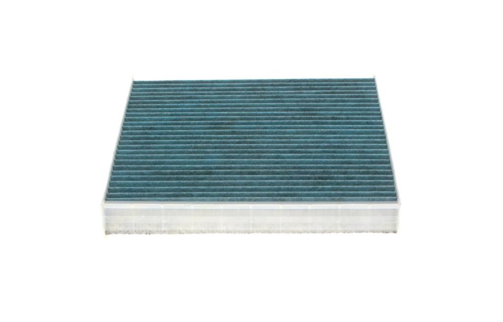 Filtre d'habitacle (Filtre à pollen) BOSCH A8521 - ref. 0 986 628 521