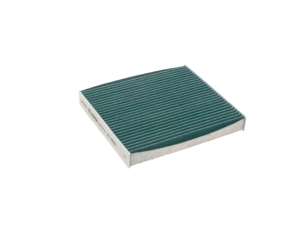 Filtre d'habitacle (Filtre à pollen) BOSCH A8523 - ref. 0 986 628 523