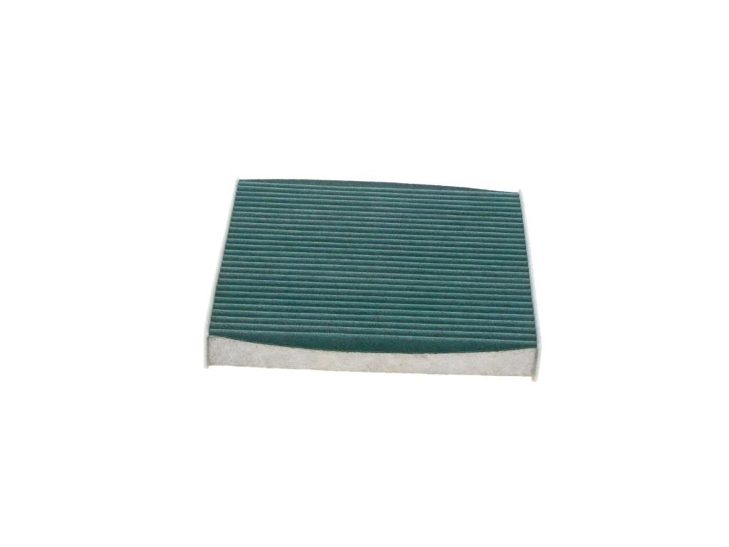 Filtre d'habitacle (Filtre à pollen) BOSCH A8523 - ref. 0 986 628 523