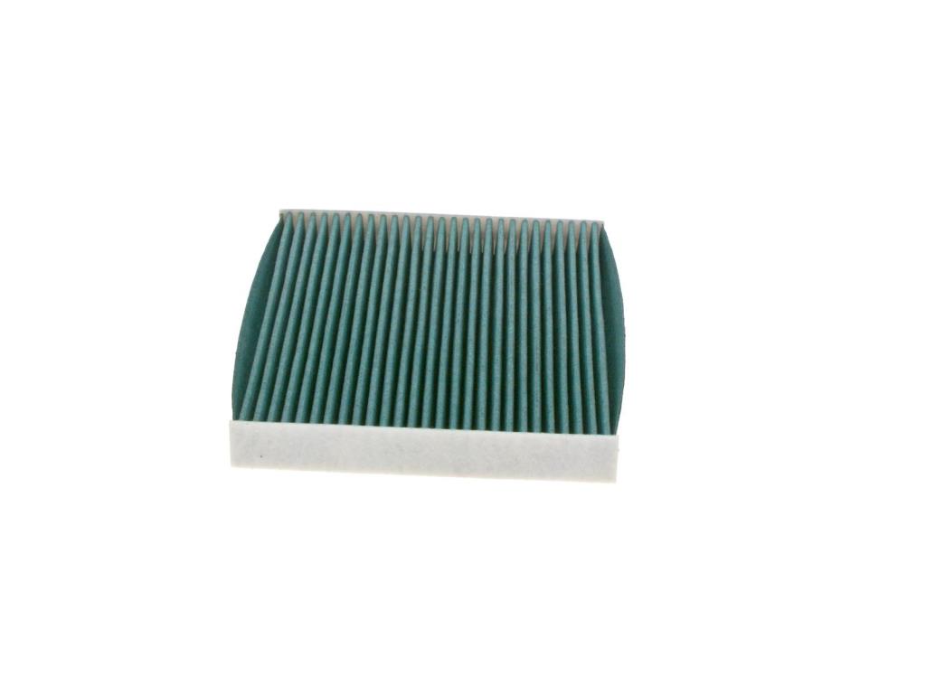 Filtre d'habitacle (Filtre à pollen) BOSCH A8523 - ref. 0 986 628 523