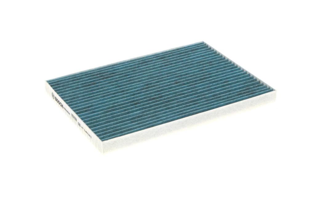 Filtre d'habitacle (Filtre à pollen) BOSCH A8524 - ref. 0 986 628 524