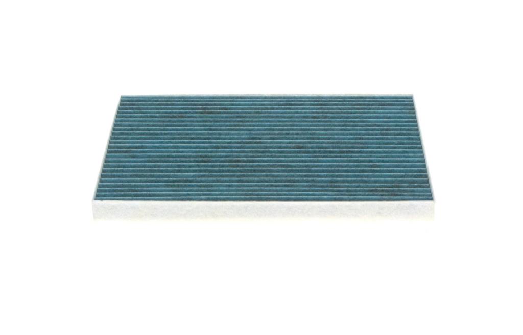 Filtre d'habitacle (Filtre à pollen) BOSCH A8524 - ref. 0 986 628 524