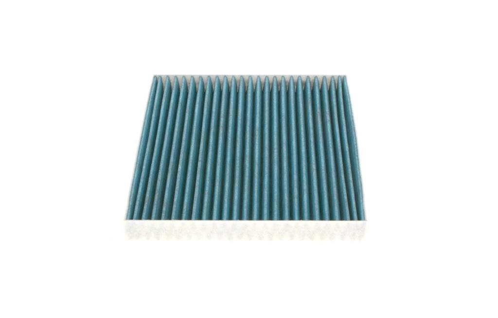 Filtre d'habitacle (Filtre à pollen) BOSCH A8524 - ref. 0 986 628 524