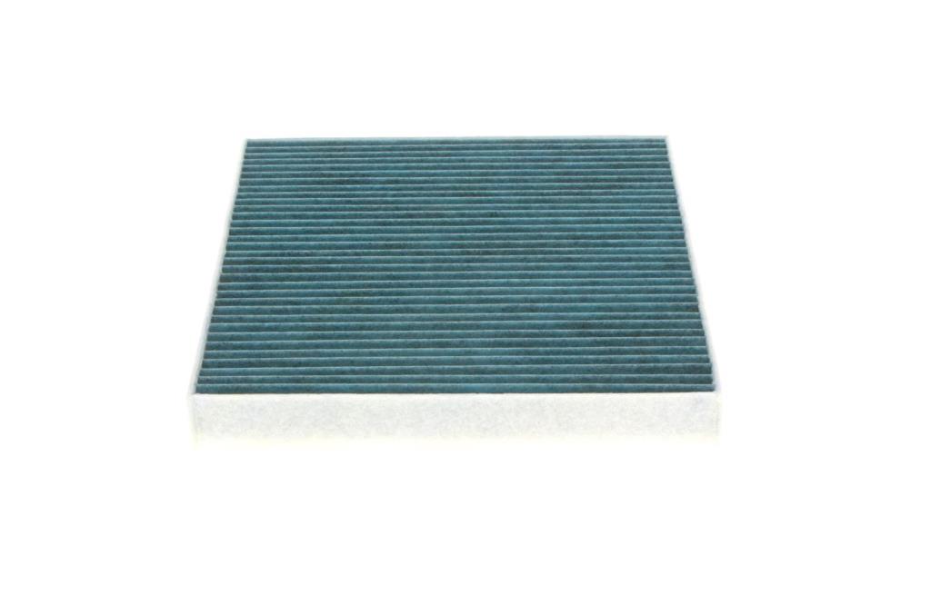 Filtre d'habitacle (Filtre à pollen) BOSCH A8525 - ref. 0 986 628 525