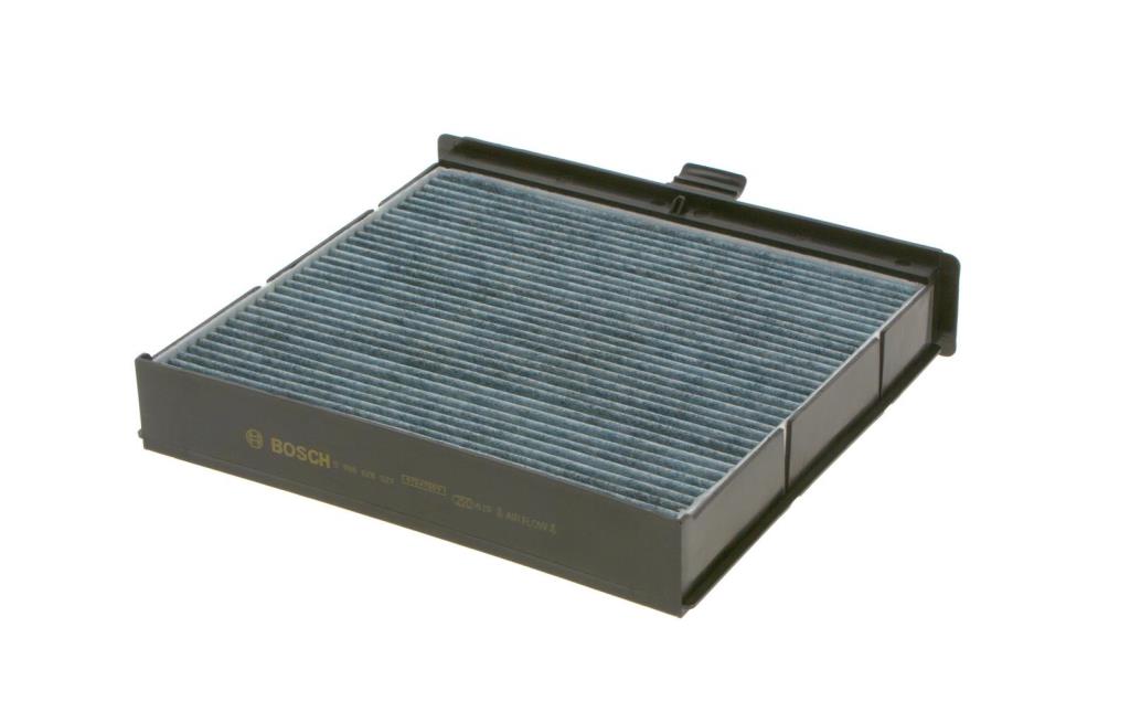 Filtre d'habitacle (Filtre à pollen) BOSCH A8527 - ref. 0 986 628 527