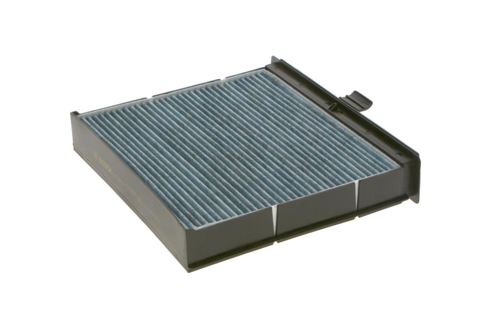 Filtre d'habitacle (Filtre à pollen) BOSCH A8527 - ref. 0 986 628 527