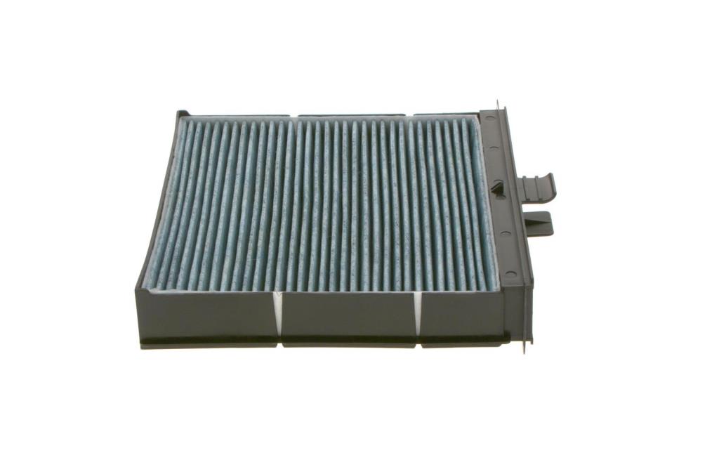 Filtre d'habitacle (Filtre à pollen) BOSCH A8527 - ref. 0 986 628 527
