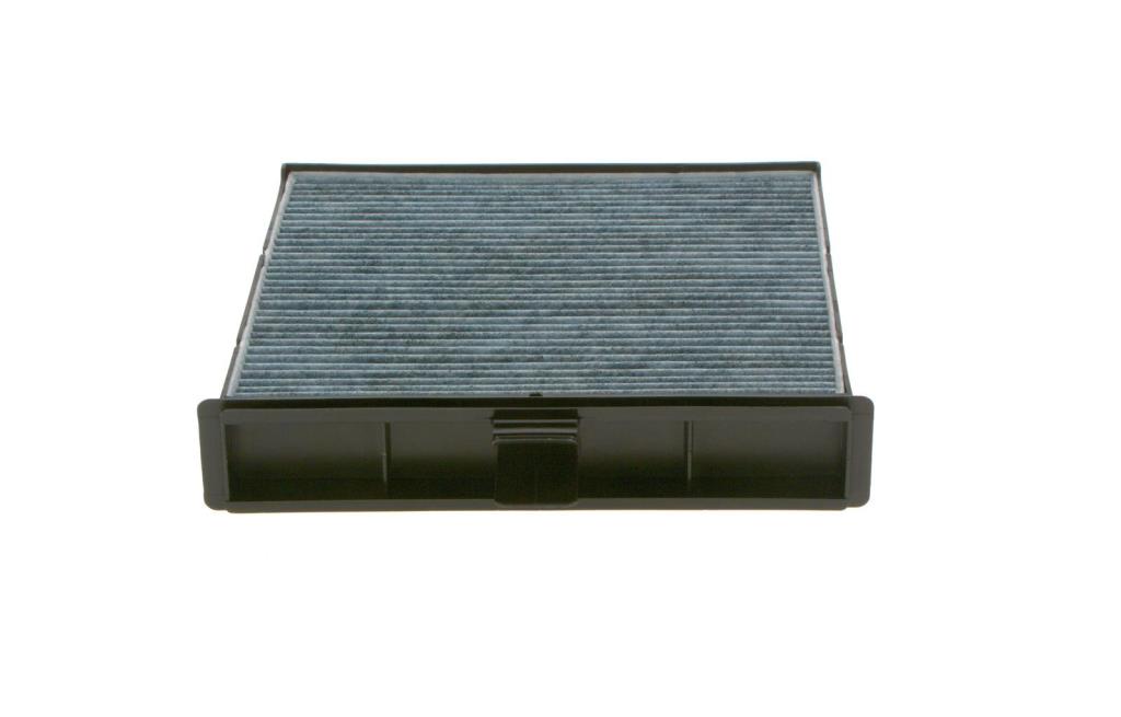 Filtre d'habitacle (Filtre à pollen) BOSCH A8527 - ref. 0 986 628 527
