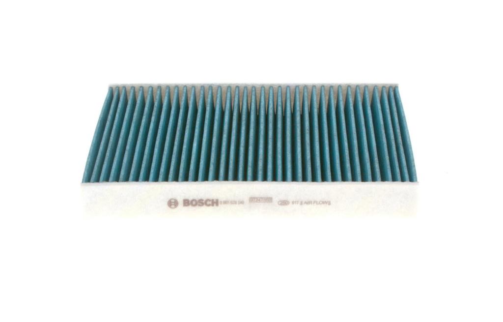 Filtre d'habitacle (Filtre à pollen) BOSCH A8548 - ref. 0 986 628 548