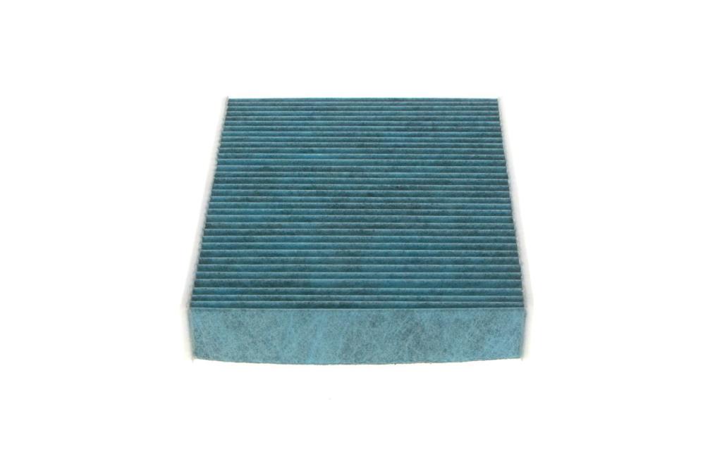 Filtre d'habitacle (Filtre à pollen) BOSCH A8548 - ref. 0 986 628 548