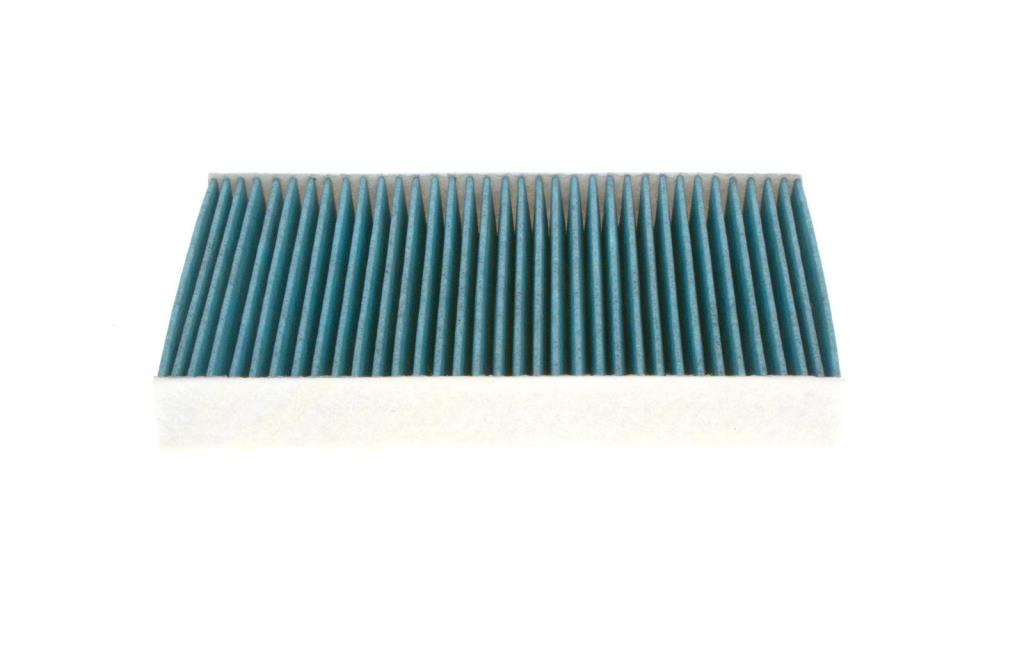 Filtre d'habitacle (Filtre à pollen) BOSCH A8548 - ref. 0 986 628 548