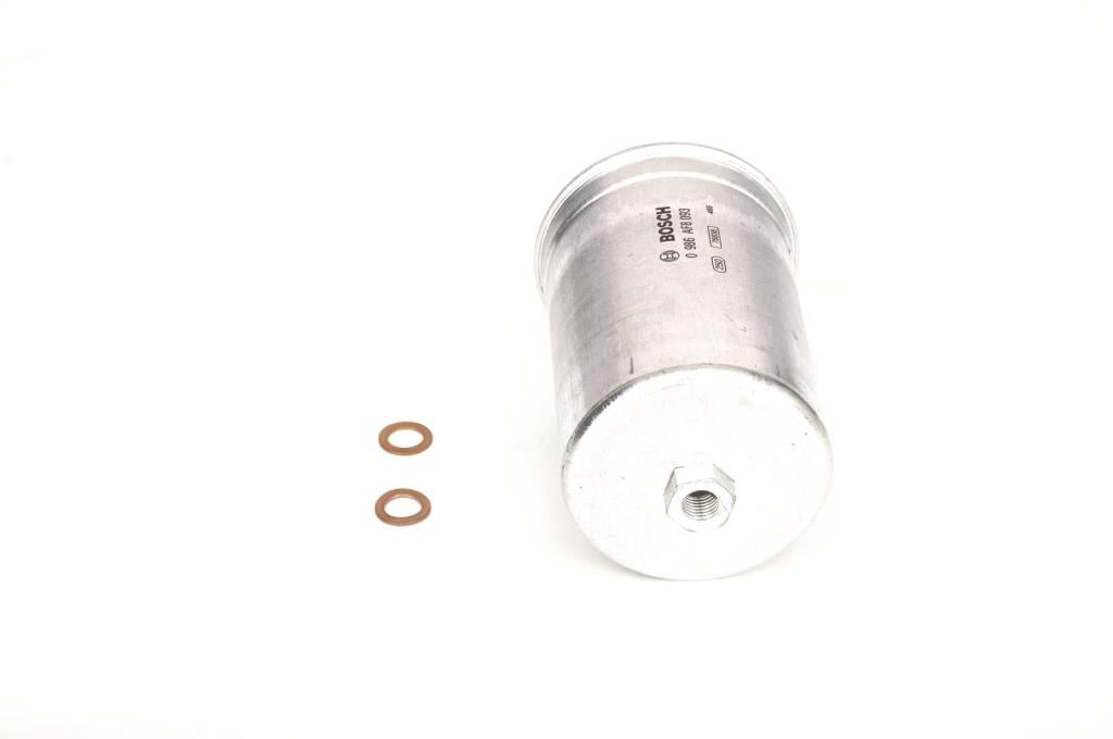 Filtre à carburant (Filtre à gasoil) BOSCH 0 986 AF8 093