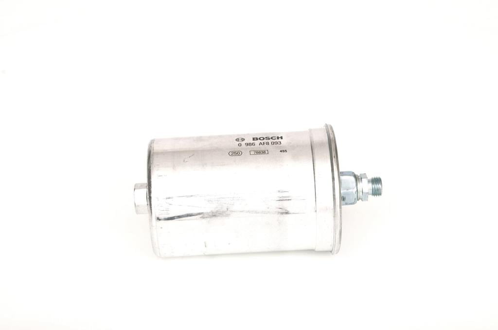 Filtre à carburant (Filtre à gasoil) BOSCH 0 986 AF8 093