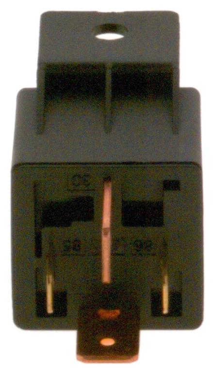 Relais BOSCH ref. 0 986 AH0 080