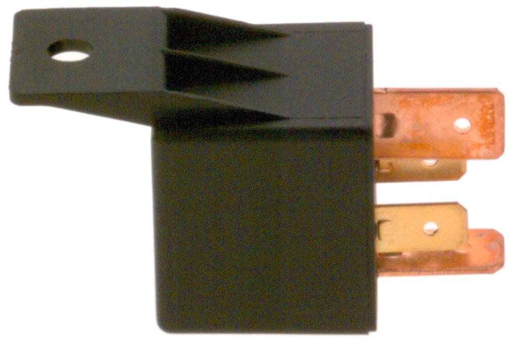 Relais BOSCH ref. 0 986 AH0 080