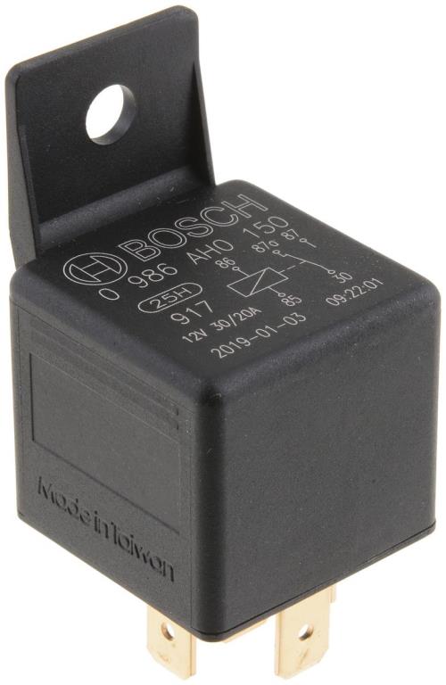 Relais BOSCH 0 986 AH0 150