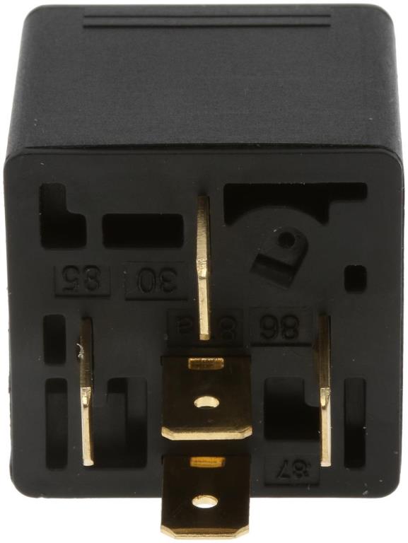Relais BOSCH 0 986 AH0 151