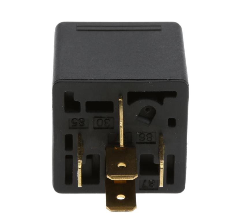 Relais BOSCH 0 986 AH0 204