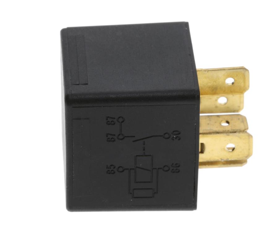 Relais BOSCH 0 986 AH0 204