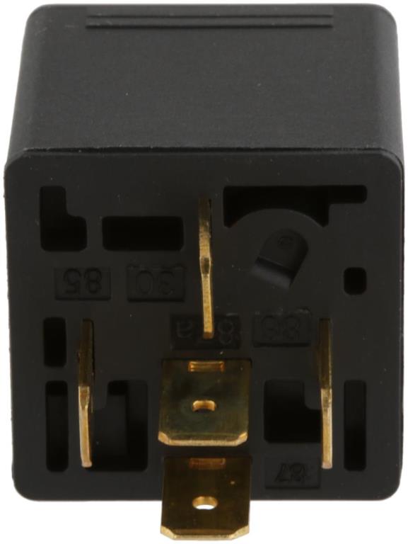 Relais BOSCH ref. 0 986 AH0 206