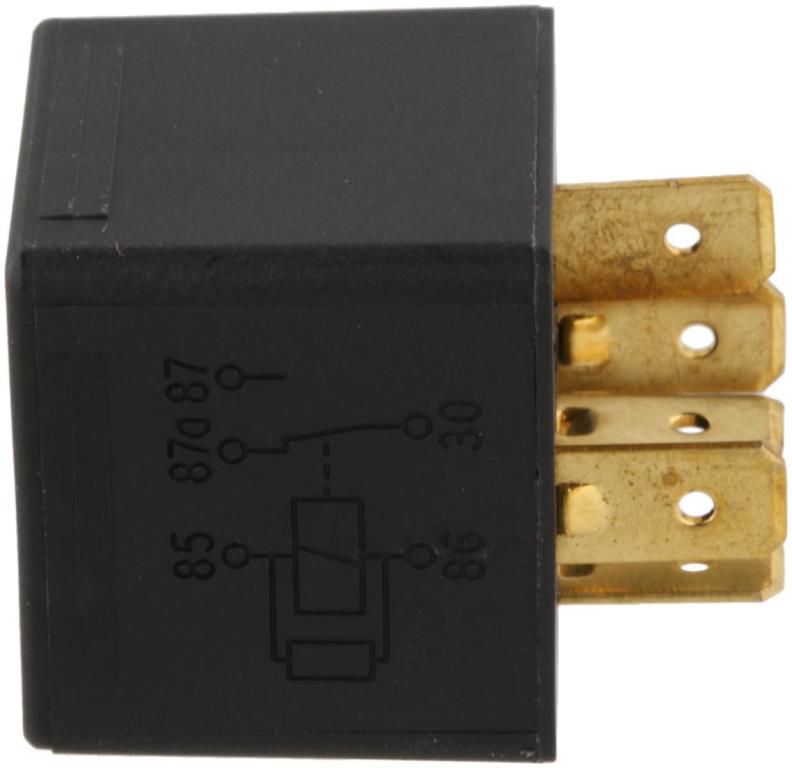 Relais BOSCH ref. 0 986 AH0 206