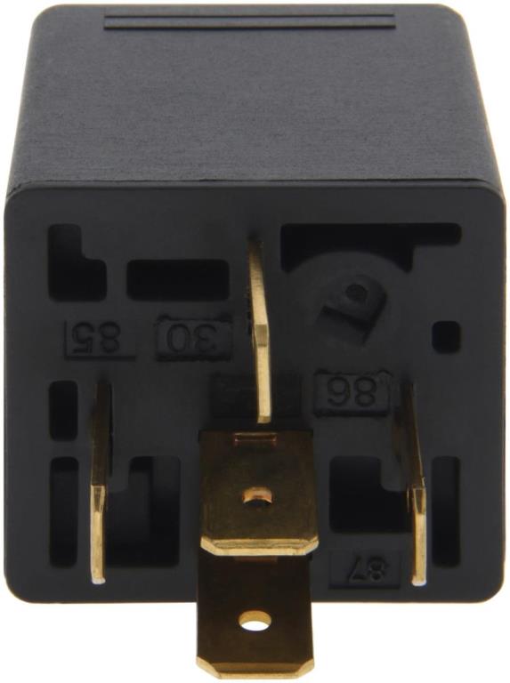 Relé BOSCH ref. 0 986 AH0 237