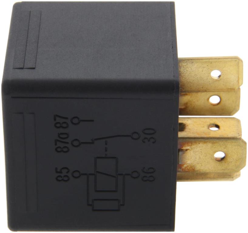Relé BOSCH ref. 0 986 AH0 237