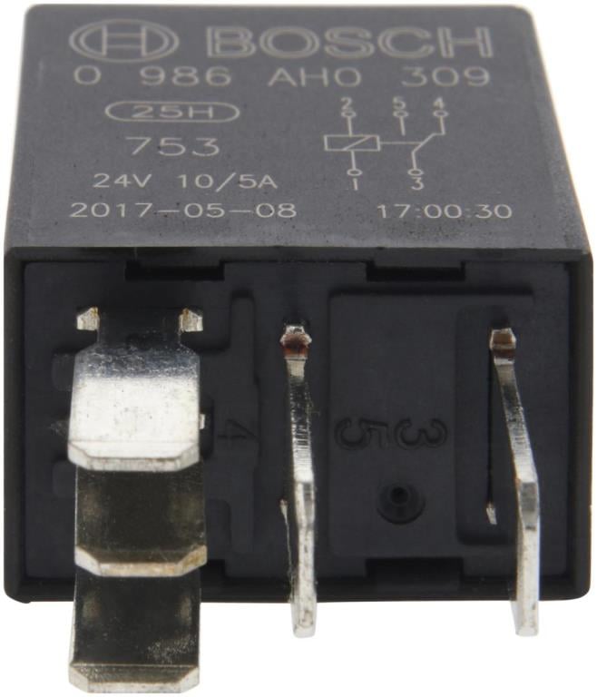 Relais BOSCH 0 986 AH0 309