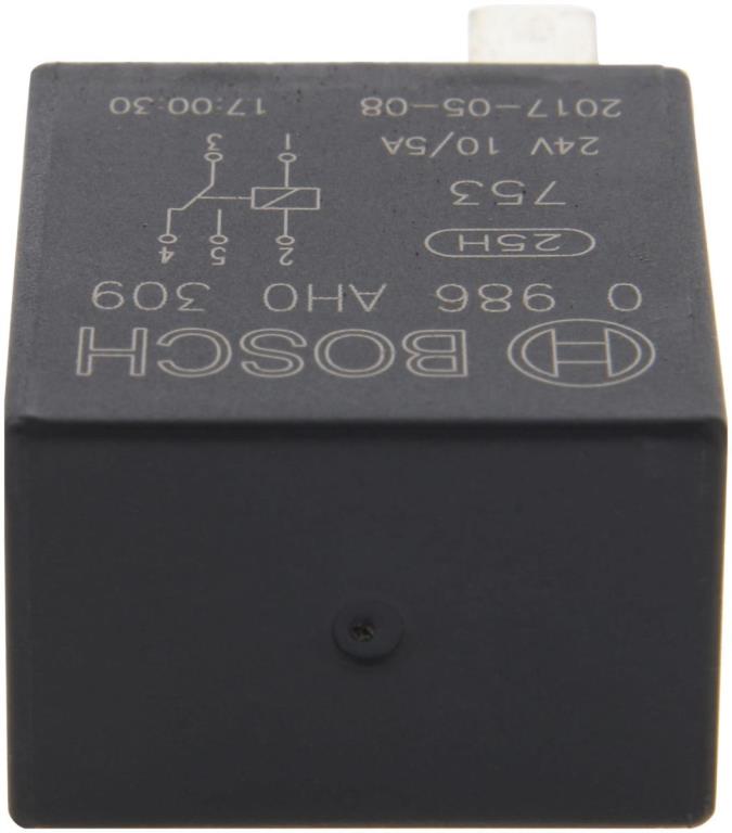 Relais BOSCH 0 986 AH0 309