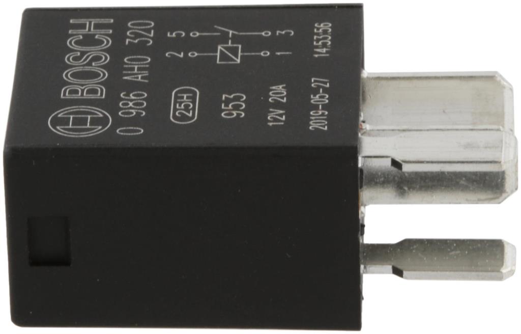 Relais BOSCH ref. 0 986 AH0 320