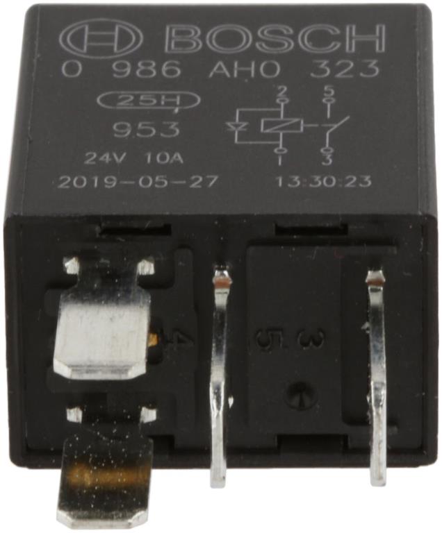 Relais BOSCH ref. 0 986 AH0 323