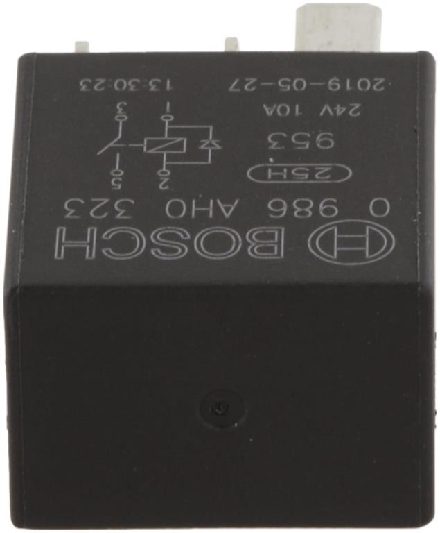 Relais BOSCH ref. 0 986 AH0 323