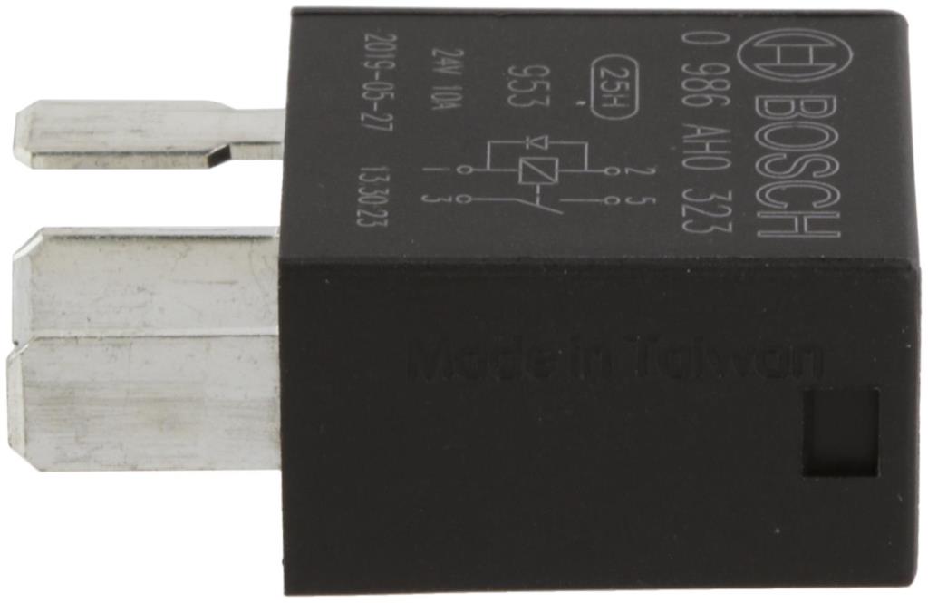 Relais BOSCH ref. 0 986 AH0 323