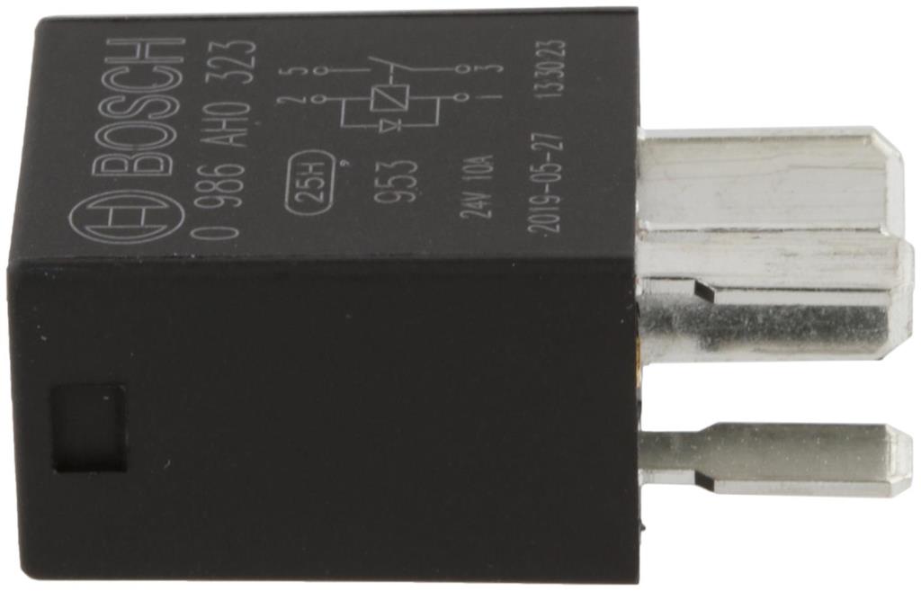 Relais BOSCH ref. 0 986 AH0 323