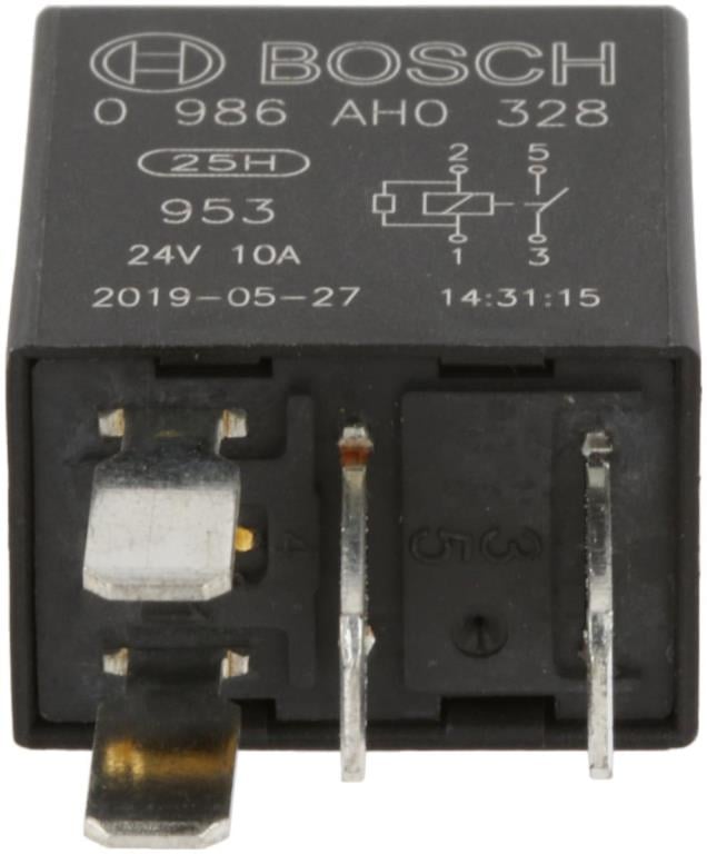 Relais BOSCH ref. 0 986 AH0 328