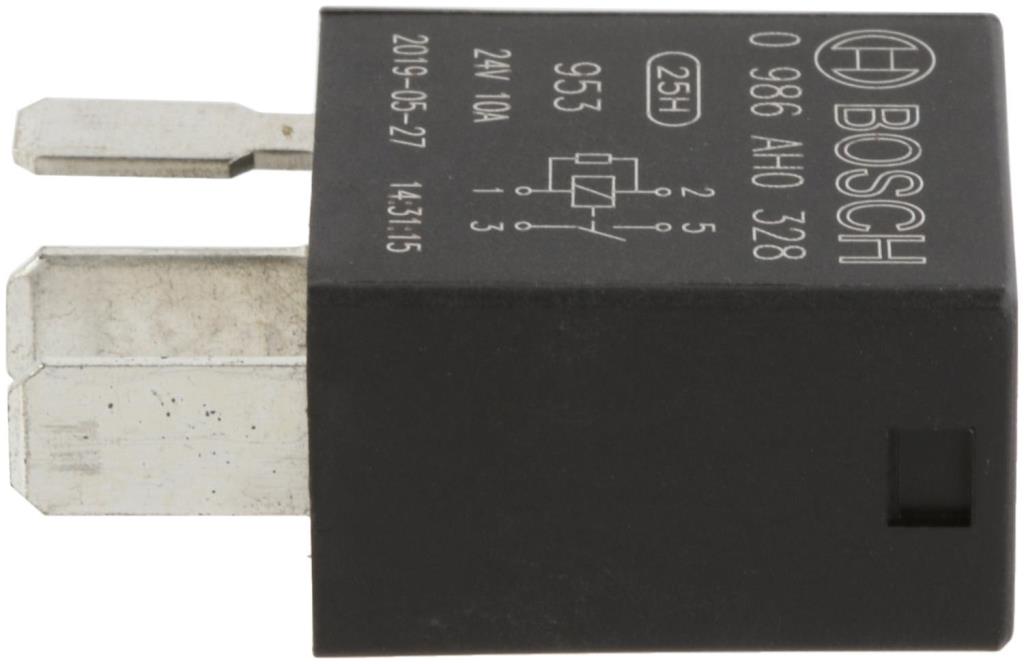 Relais BOSCH ref. 0 986 AH0 328