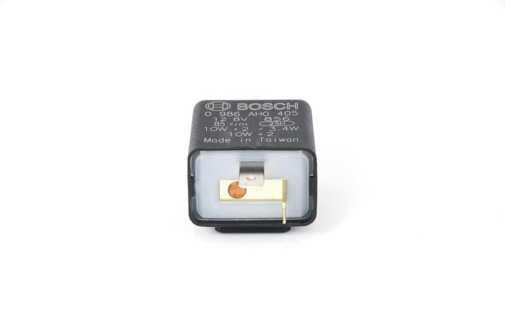 Relais BOSCH 0 986 AH0 405