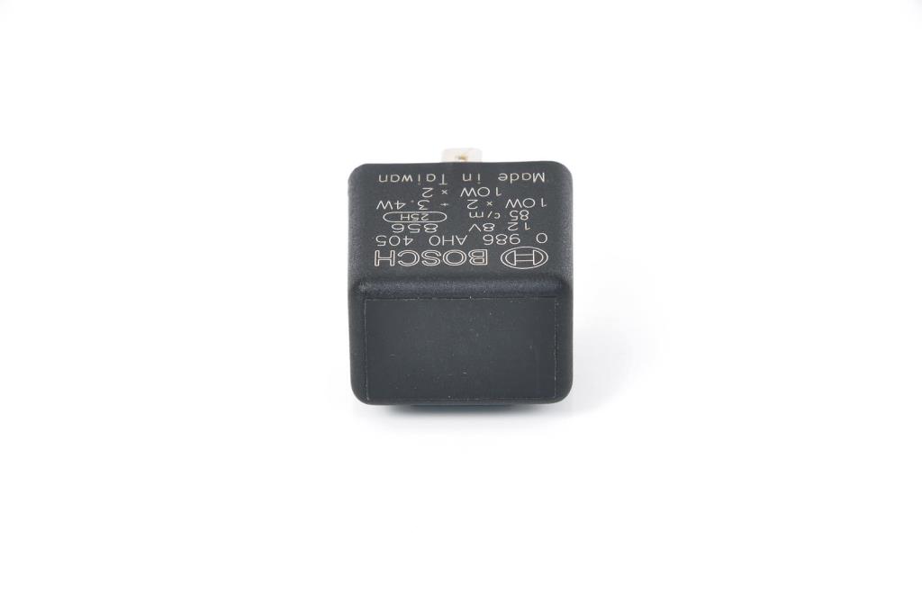 Relais BOSCH 0 986 AH0 405