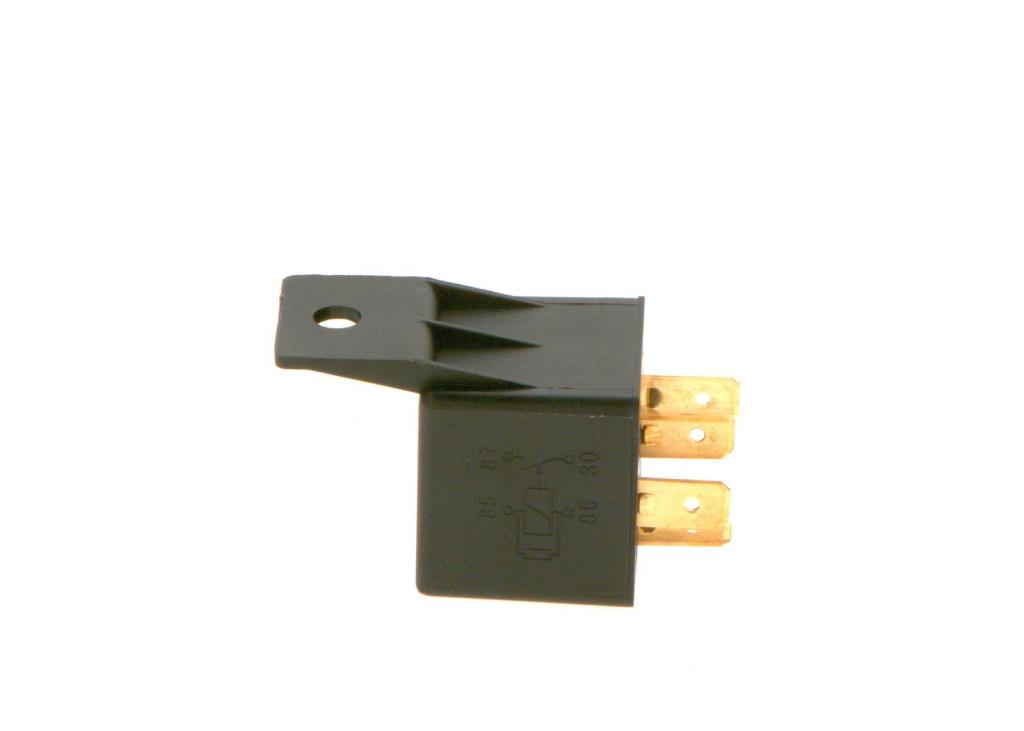 Relais BOSCH ref. 0 986 AH0 453