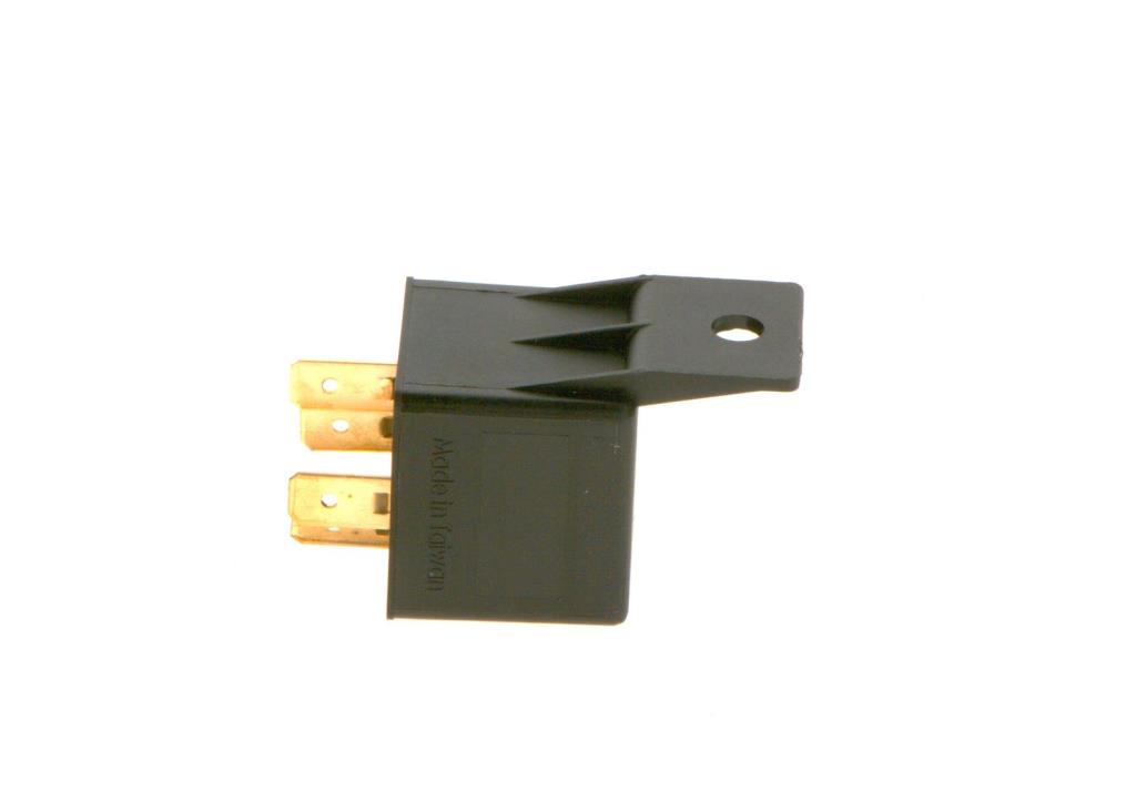 Relais BOSCH ref. 0 986 AH0 453